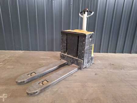 Transpallet elettrici 2017  CAT Lift Trucks NPP20N2E (5)