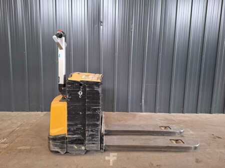 Transpallet elettrici 2017  CAT Lift Trucks NPP20N2E (6)