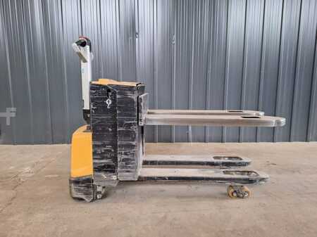 Transpallet elettrici 2017  CAT Lift Trucks NPP20N2E (8)