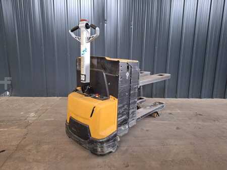 Transpallet elettrici 2017  CAT Lift Trucks NPP20N2E (9)