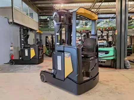 Reach Truck 2017  CAT Lift Trucks NR16N2 (13)