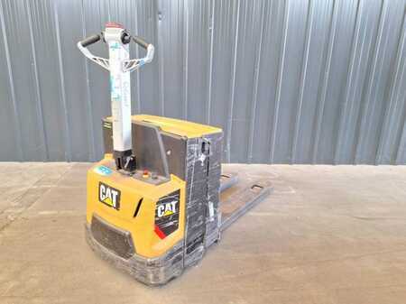 Transpallet elettrici 2017  CAT Lift Trucks NPP20N2E (1)
