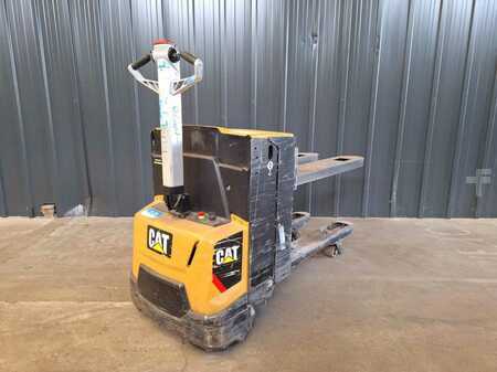 Transpallet elettrici 2017  CAT Lift Trucks NPP20N2E (10)