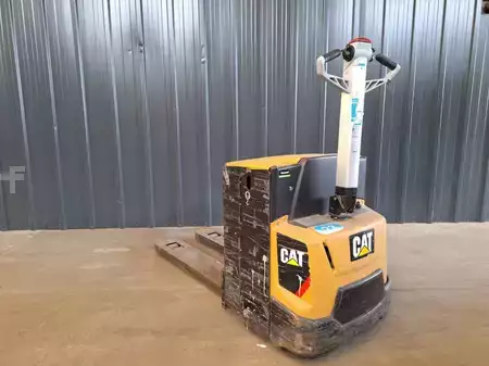 Transpalettes électriques 2017  CAT Lift Trucks NPP20N2E (20)