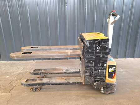 Transpallet elettrici 2017  CAT Lift Trucks NPP20N2E (3)