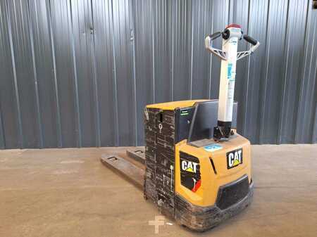 Transpallet elettrici 2017  CAT Lift Trucks NPP20N2E (4)