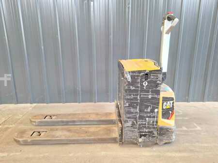 Transpallet elettrici 2017  CAT Lift Trucks NPP20N2E (6)