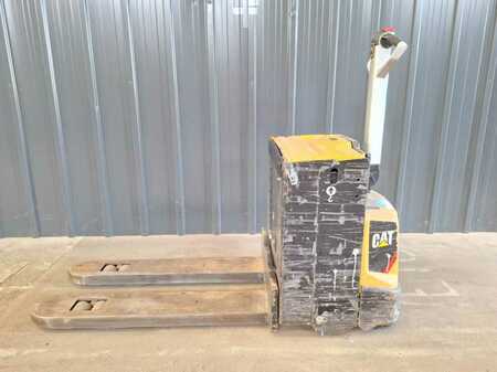 Transpallet elettrici 2017  CAT Lift Trucks NPP20N2E (7)
