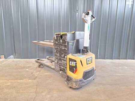Transpallet elettrici 2017  CAT Lift Trucks NPP20N2E (9)