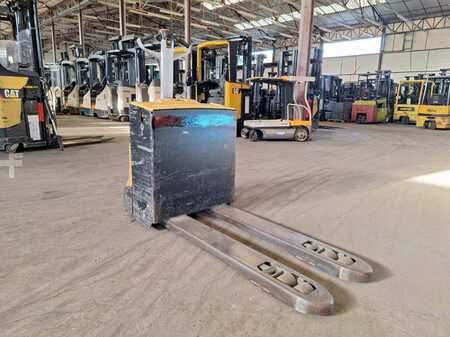 Transpallet elettrici 2017  CAT Lift Trucks NPP20N (1)