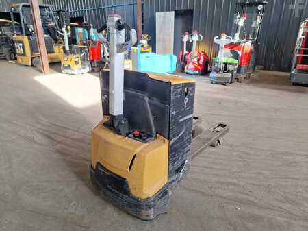 Transpallet elettrici 2017  CAT Lift Trucks NPP20N (10)