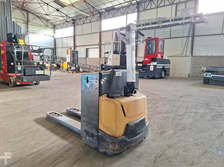 Transpallet elettrici 2017  CAT Lift Trucks NPP20N (2)