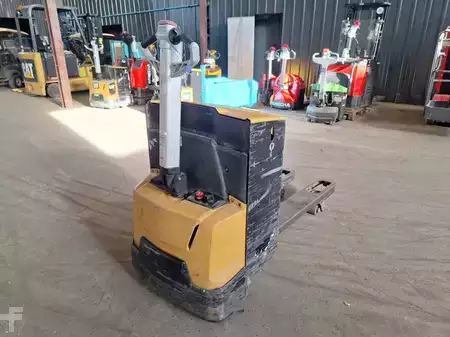 Transpalettes électriques 2017  CAT Lift Trucks NPP20N (20)