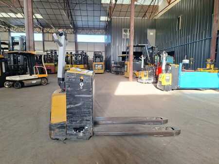 Transpallet elettrici 2017  CAT Lift Trucks NPP20N (3)