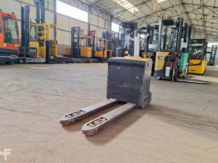 Transpallet elettrici 2017  CAT Lift Trucks NPP20N (4)