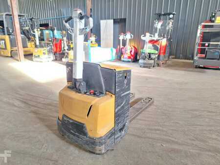Transpallet elettrici 2017  CAT Lift Trucks NPP20N (5)