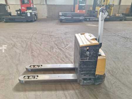 Transpallet elettrici 2017  CAT Lift Trucks NPP20N (6)