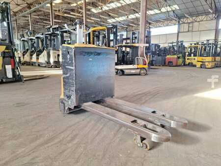 Transpallet elettrici 2017  CAT Lift Trucks NPP20N (8)