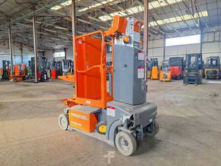 Other 2014  JLG TOUCAN DUO (1)