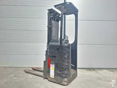 El-stabler - Med platform 2018  CAT Lift Trucks NSR16NI (3)