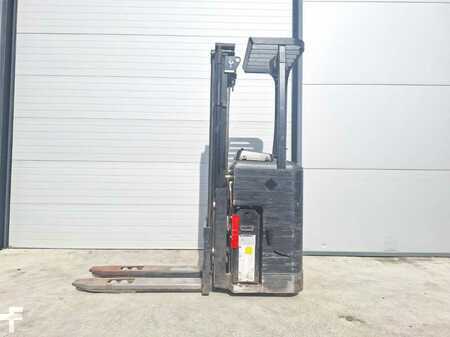 El-stabler - Med platform 2018  CAT Lift Trucks NSR16NI (4)