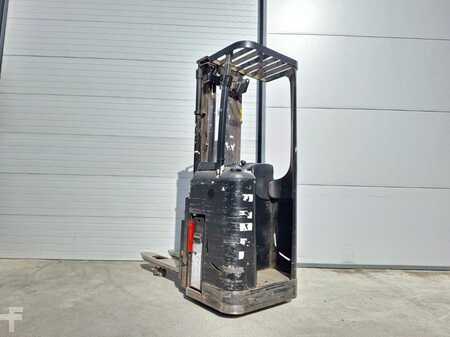 El-stabler - Med platform 2018  CAT Lift Trucks NSR16NI (10)