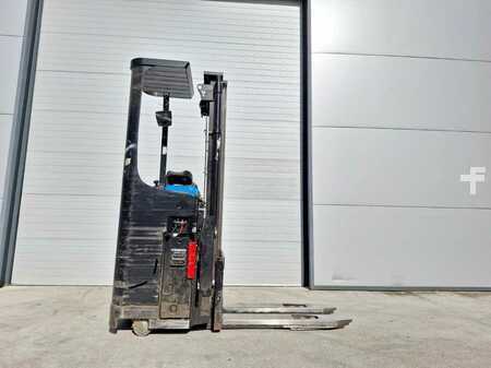 El-stabler - Med platform 2018  CAT Lift Trucks NSR16NI (5)