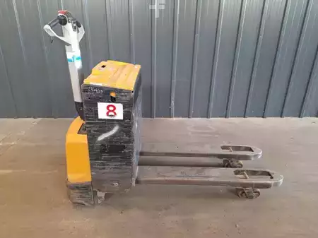 Transpalettes électriques 2017  CAT Lift Trucks NPP20N2 (15)