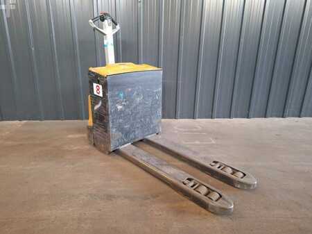 Transpallet elettrici 2017  CAT Lift Trucks NPP20N2 (3)