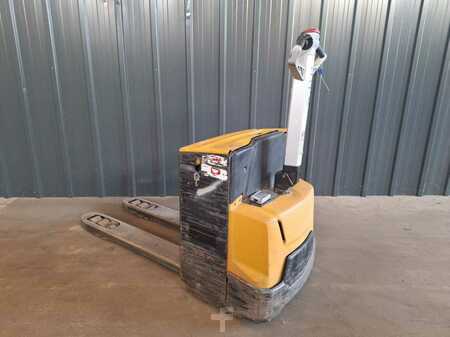 Transpallet elettrici 2017  CAT Lift Trucks NPP20N2 (4)