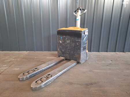 Transpallet elettrici 2017  CAT Lift Trucks NPP20N2 (5)