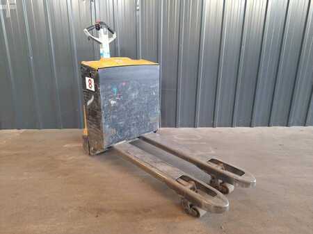 Transpallet elettrici 2017  CAT Lift Trucks NPP20N2 (8)
