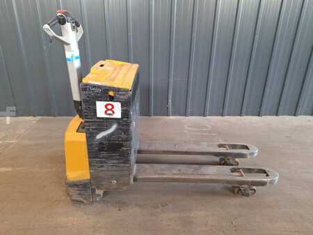 Transpallet elettrici 2017  CAT Lift Trucks NPP20N2 (9)