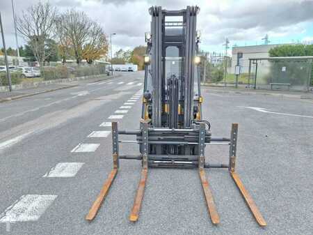 LPG VZV 2016  CAT Lift Trucks GP25NT (10)