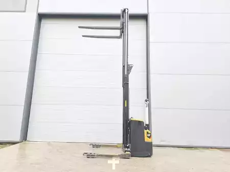 Gerbeurs 2017  CAT Lift Trucks NSP16N2S (12)