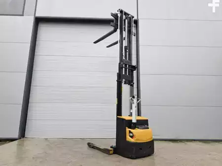 Gerbeurs 2017  CAT Lift Trucks NSP16N2S (14)