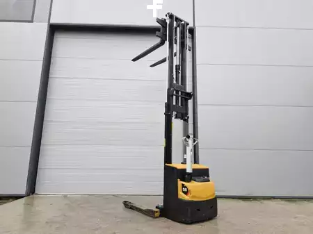Gerbeurs 2017  CAT Lift Trucks NSP16N2S (15)