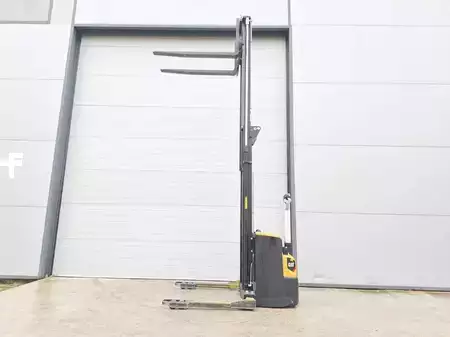 Gerbeurs 2017  CAT Lift Trucks NSP16N2S (16)