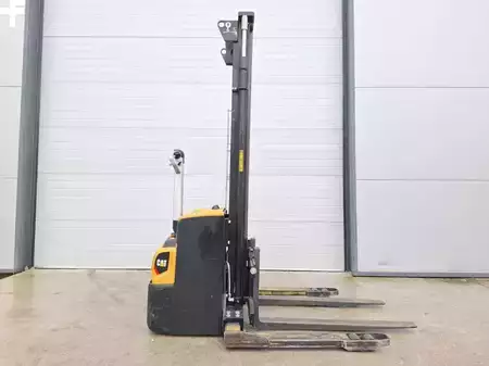 Gerbeurs 2017  CAT Lift Trucks NSP16N2S (17)