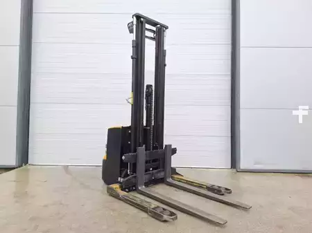 Gerbeurs 2017  CAT Lift Trucks NSP16N2S (18)