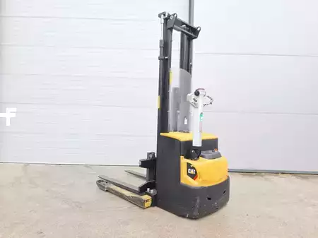 Gerbeurs 2017  CAT Lift Trucks NSP16N2S (20)