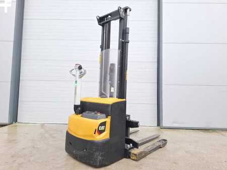 Stoccatori 2017  CAT Lift Trucks NSP16N2S (3)