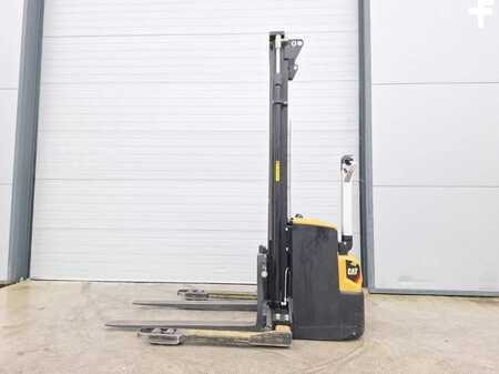Stoccatori 2017  CAT Lift Trucks NSP16N2S (5)