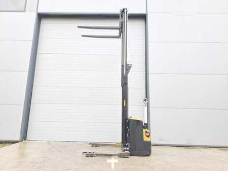 Stoccatori 2017  CAT Lift Trucks NSP16N2S (7)