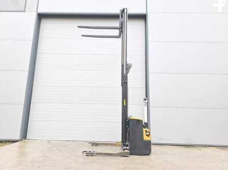 Stoccatori 2017  CAT Lift Trucks NSP16N2S (8)