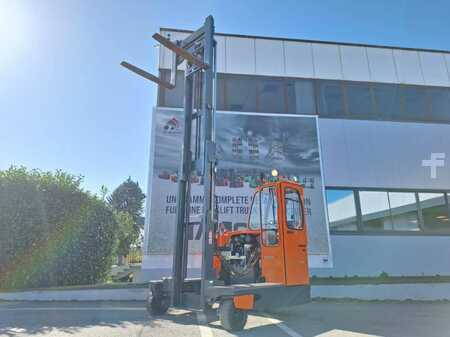 Vierweg zijlader 2013  HUBTEX DQ45D (1)