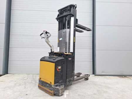 Magasemelésű béka 2016  CAT Lift Trucks NSV16Ni (10)