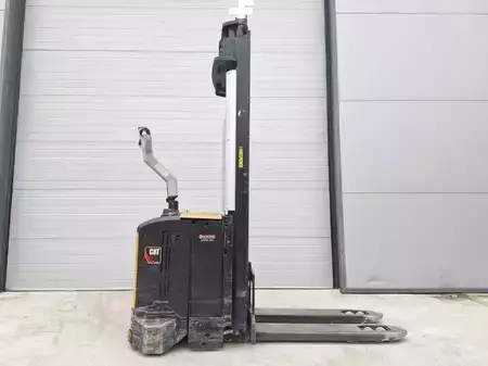 Gerbeurs 2016  CAT Lift Trucks NSV16Ni (12)