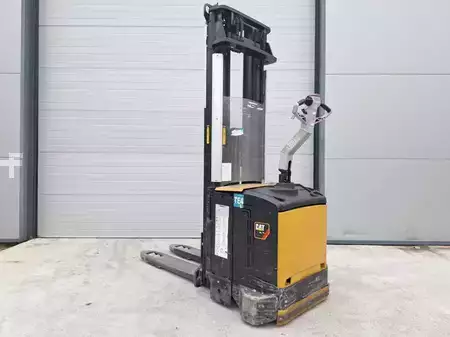 Gerbeurs 2016  CAT Lift Trucks NSV16Ni (14)