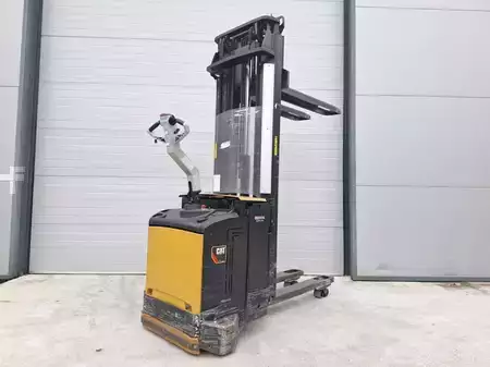 Gerbeurs 2016  CAT Lift Trucks NSV16Ni (16)
